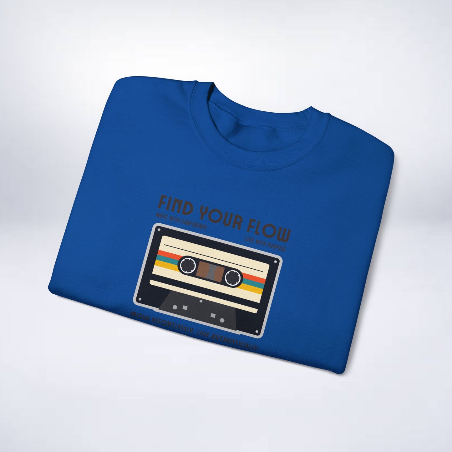 Find Your Flow Sweatshirt