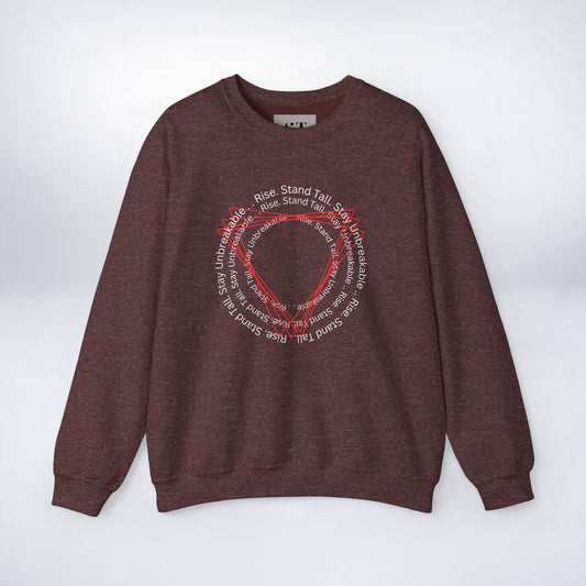 Stand Tall Sweatshirt