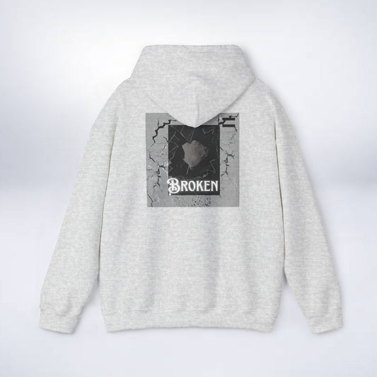 Casual Hoodie
