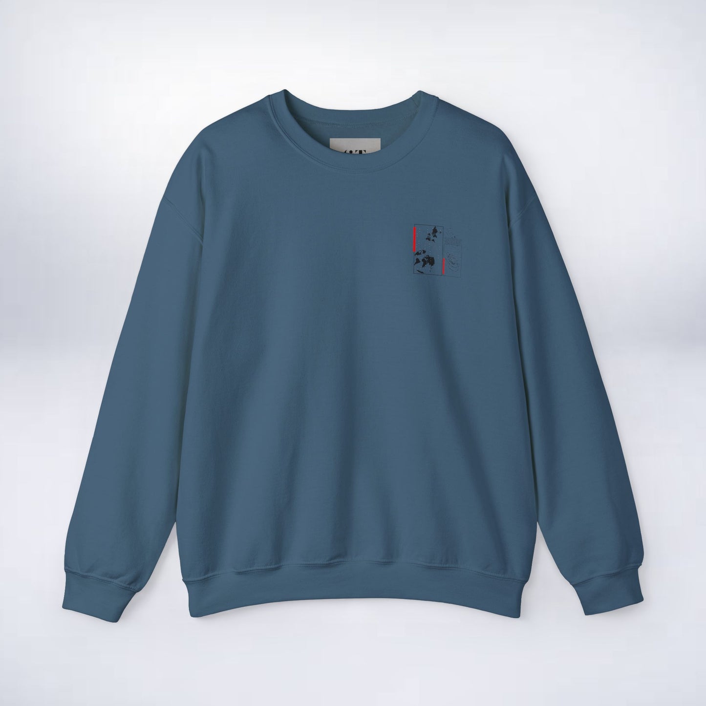 Space Sweatshirt
