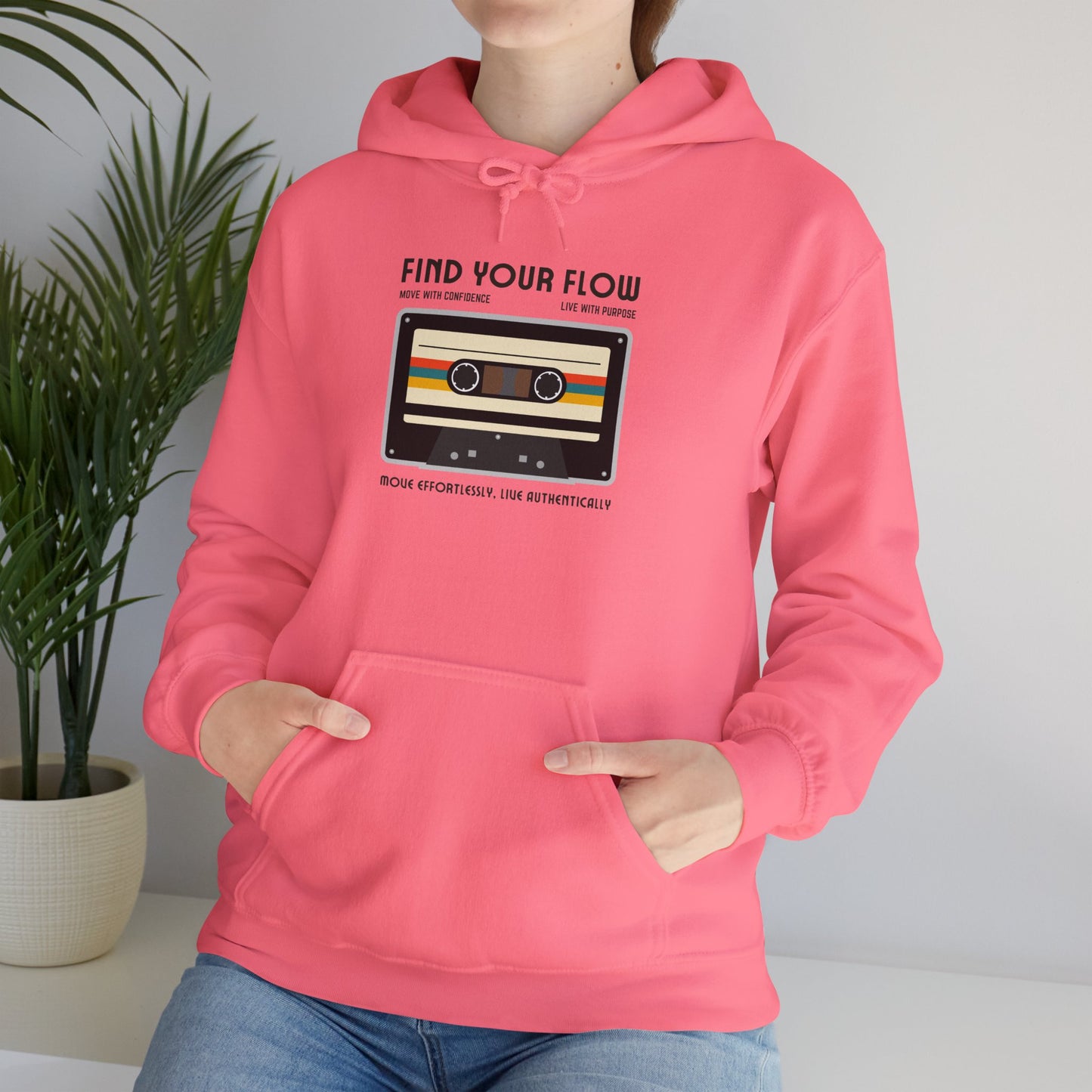 Unisex Heavy Blend Hoodie