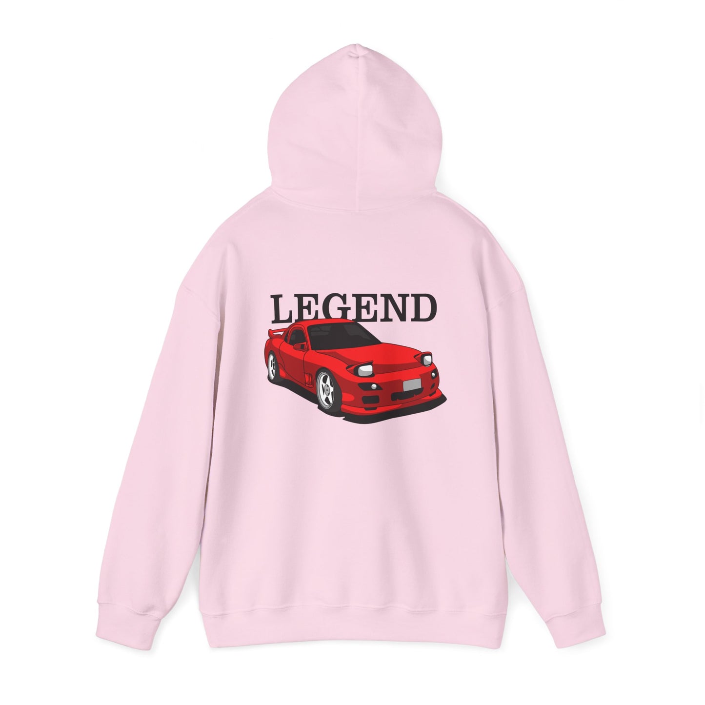 “Speed & Style Hoodie” For Car enthusiasts. 🚗 Sleek Tee
