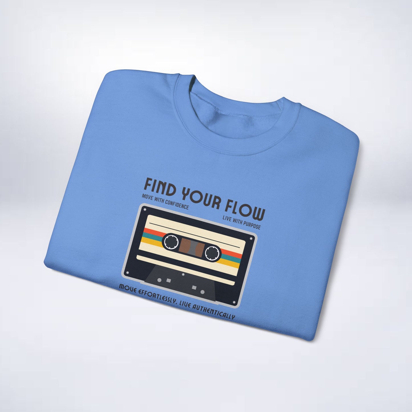 Find Your Flow Sweatshirt