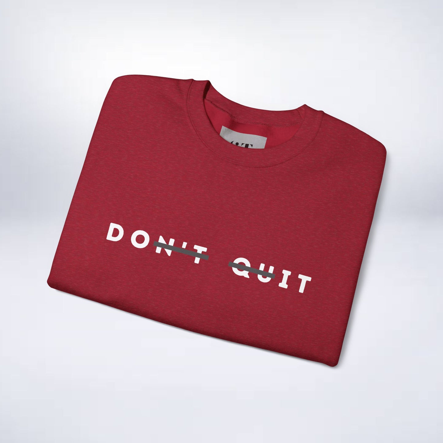 Do It Sweatshirt