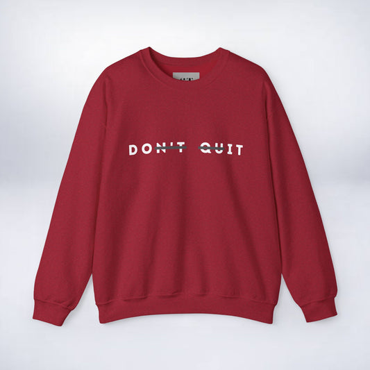 Do It Sweatshirt