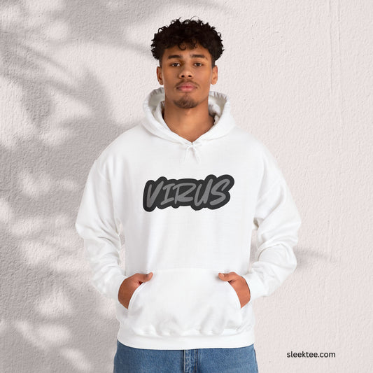 Unisex Casual Hoodie