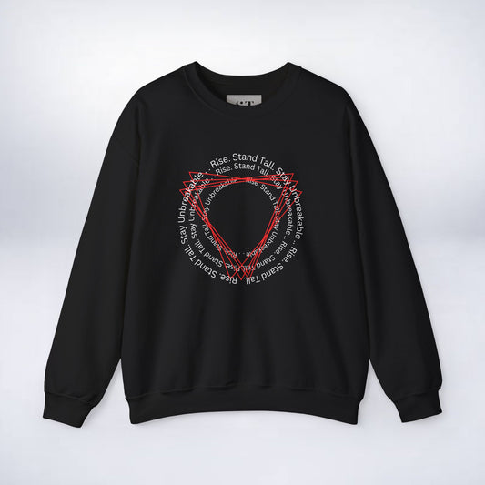 Stand Tall Sweatshirt