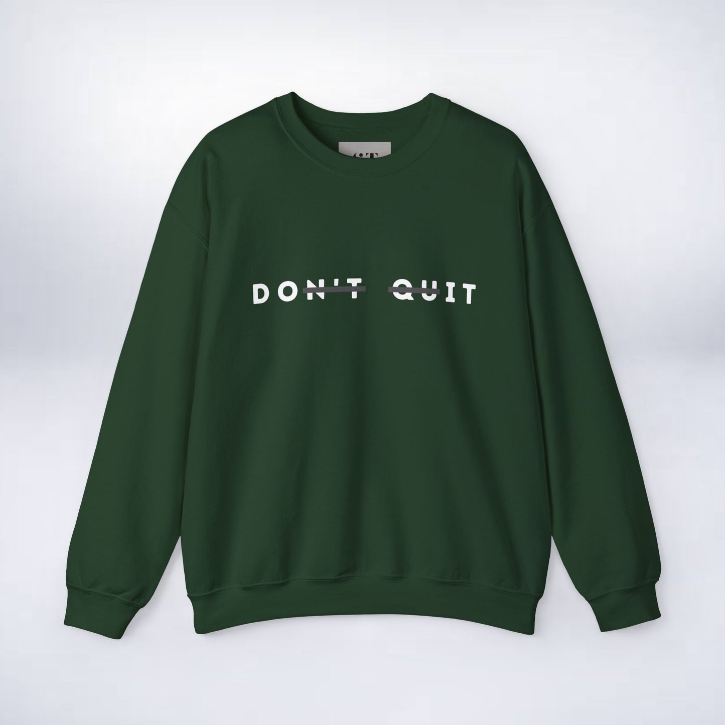 Do It Sweatshirt