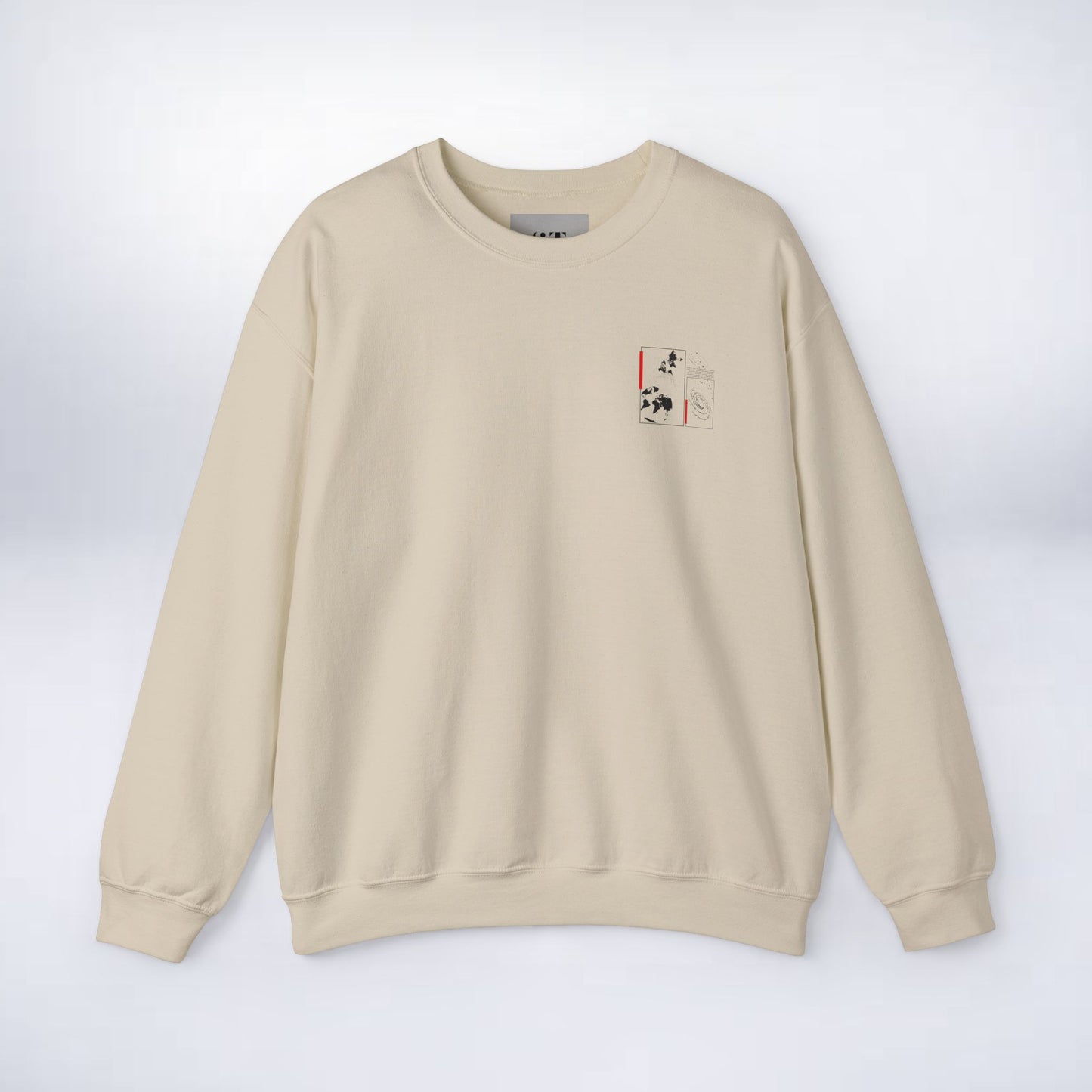 Space Sweatshirt