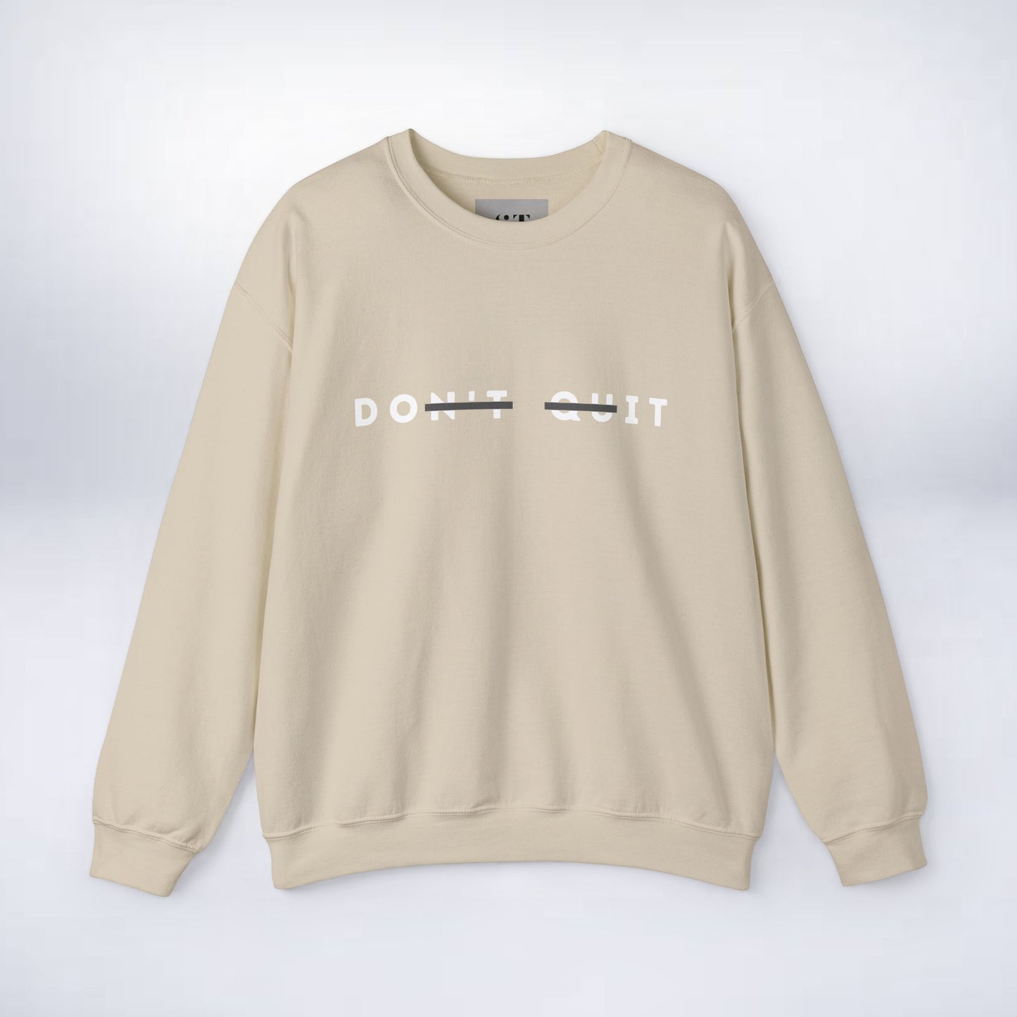 Do It Sweatshirt