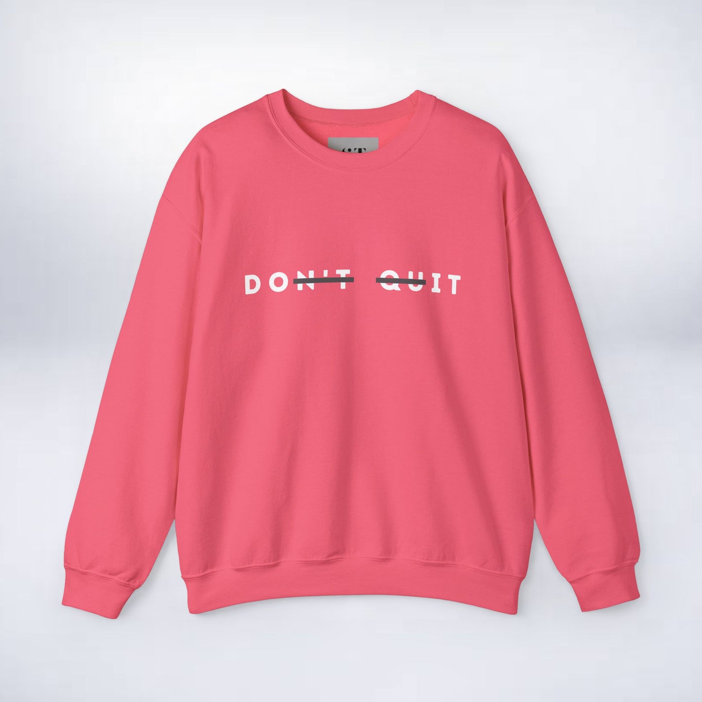 Do It Sweatshirt