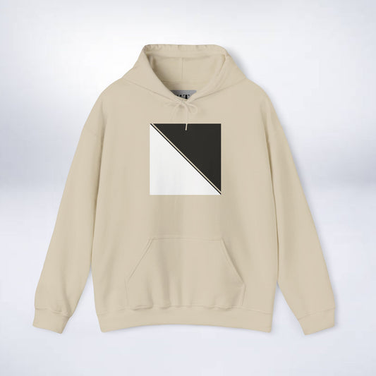 Minimalist Hoodie