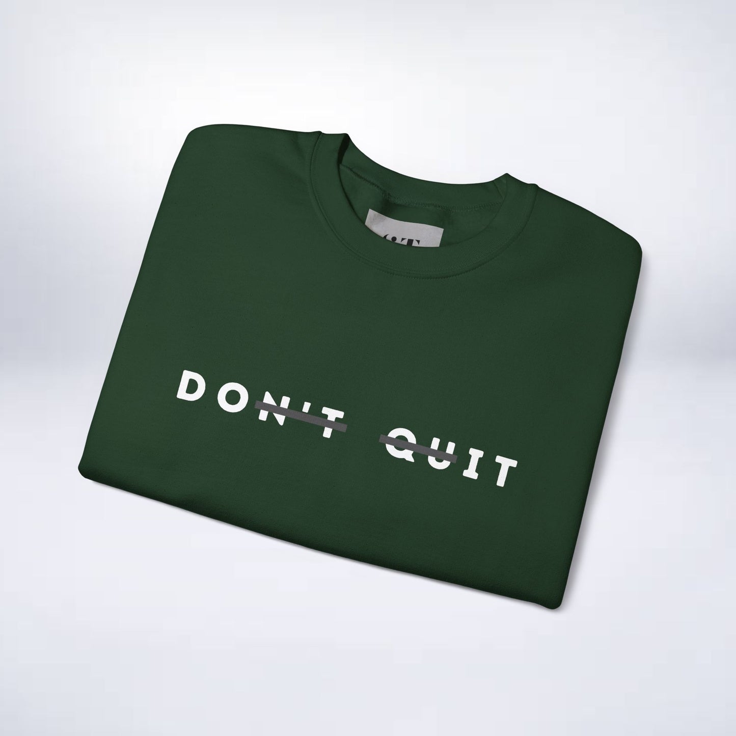 Do It Sweatshirt